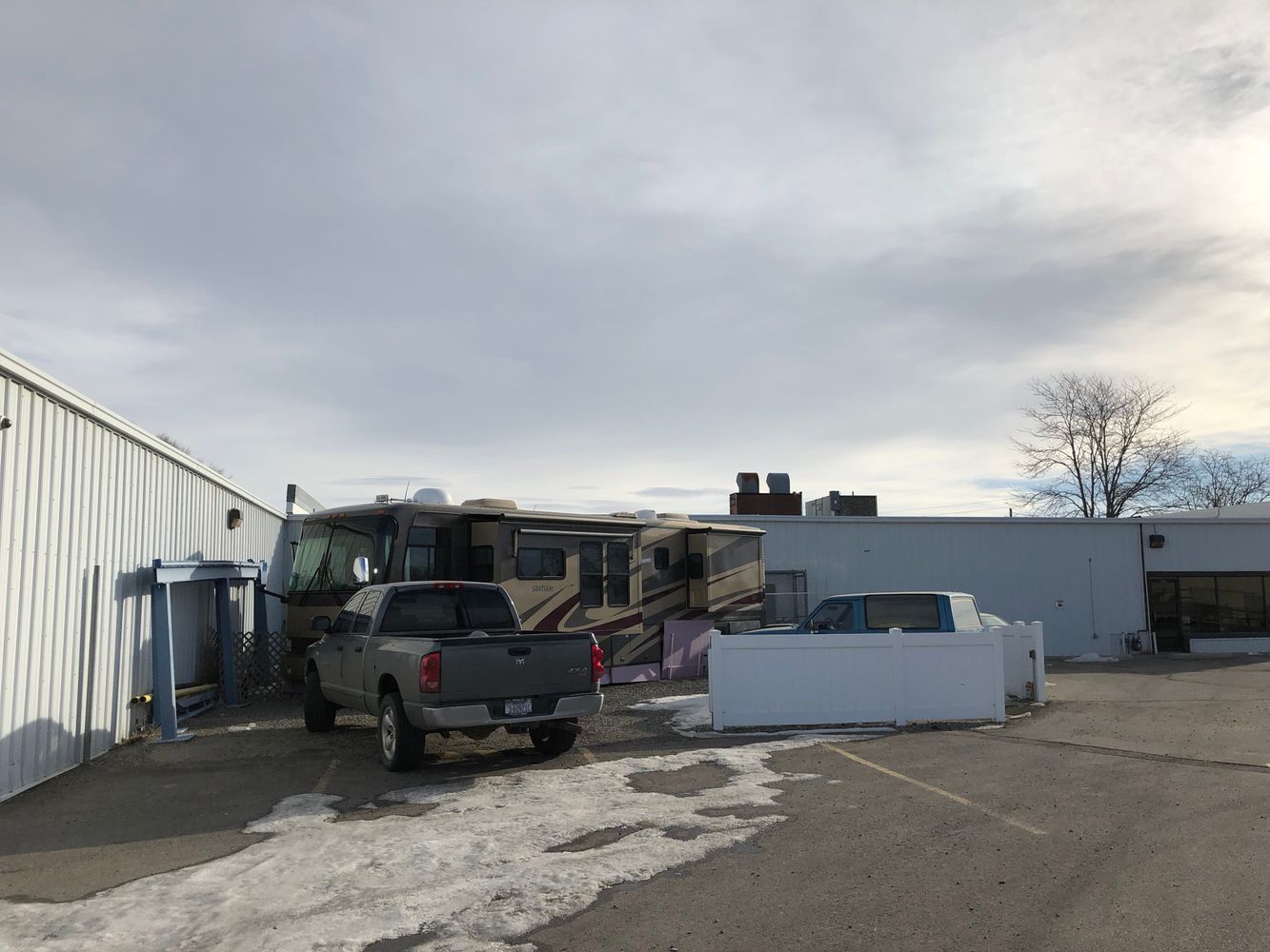 1215 Monad Road, Billings, MT 59101